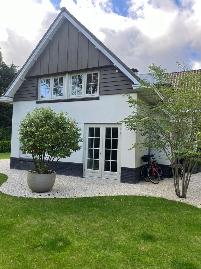 Schildersbedrijf buitenschilderwerk westland